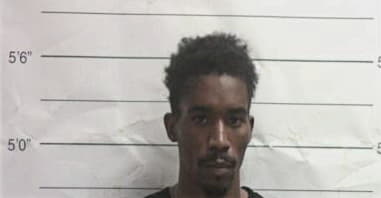 George Collins, - Orleans Parish County, LA 